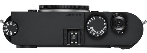Leica M10 Monochrom Price image 