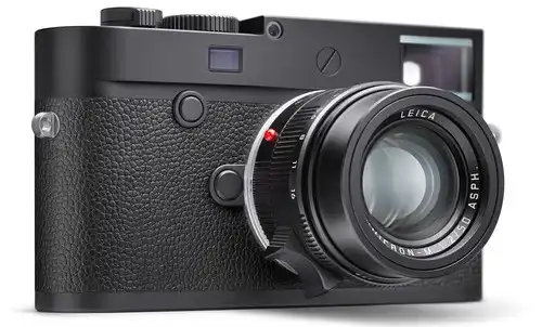 Leica M10 Monochrom Review