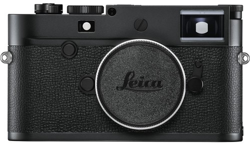 Leica M10 Monochrom Specs 1 image 