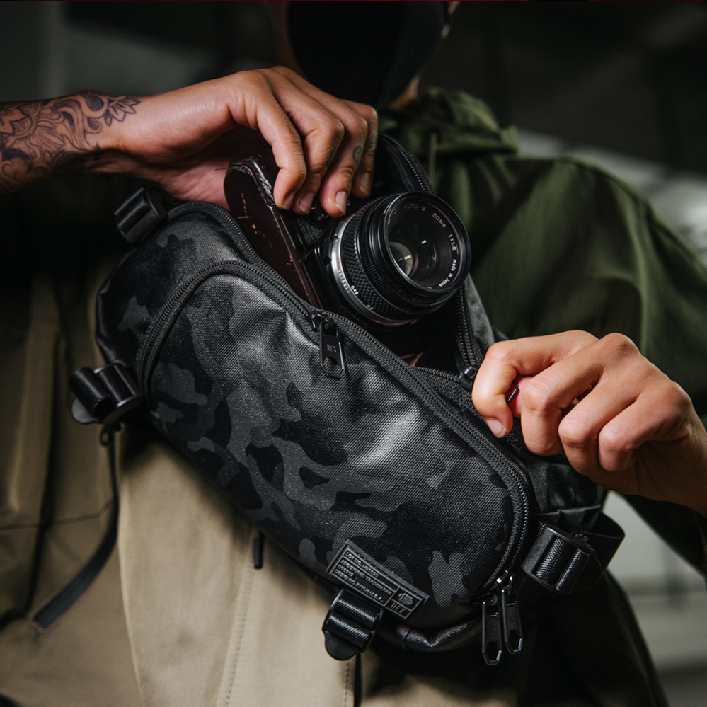 This is the Sling Camera Bag Youve Been Waiting For