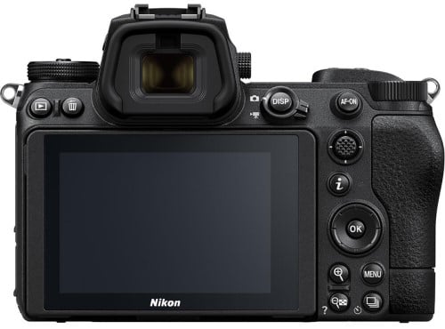 Nikon Z6 II Specs