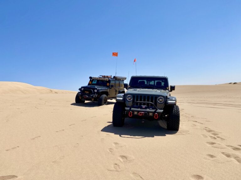 8 Awesome Places to Overland in California image 