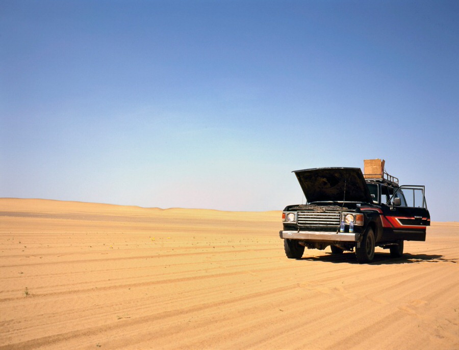 Spare Parts You Should Have on an Overlanding Trip