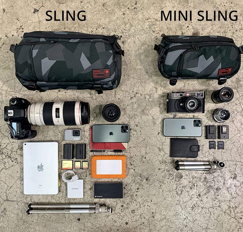camera backpack image 