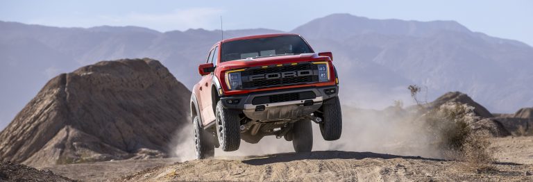 2021 Ford Raptor - Are We Entering the Era of &quot;Supertrucks&quot;?
