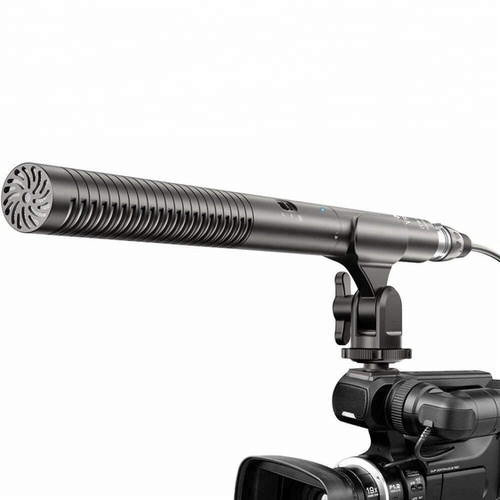 shotgun mic tutorial 2 image 