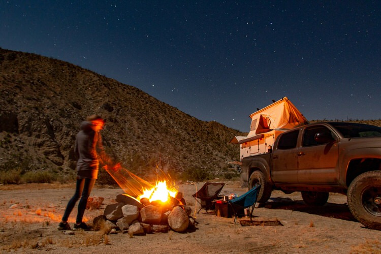 A Beginners Guide to Overlanding image 