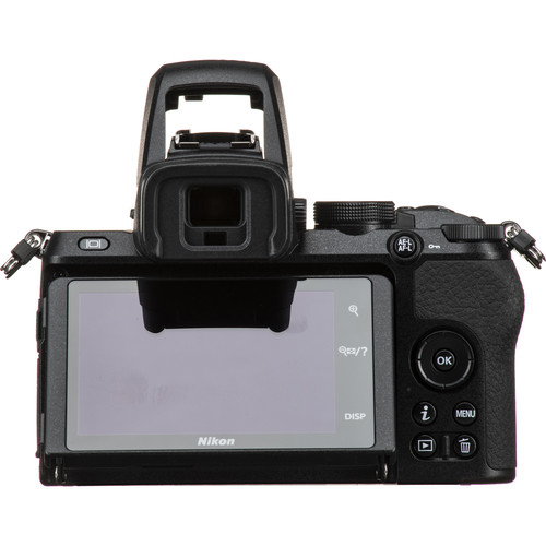 Nikon Z50 Price image 