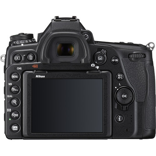 Nikon D780 Price image 