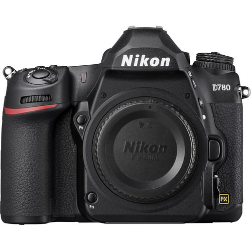 Nikon D780 Specs image 