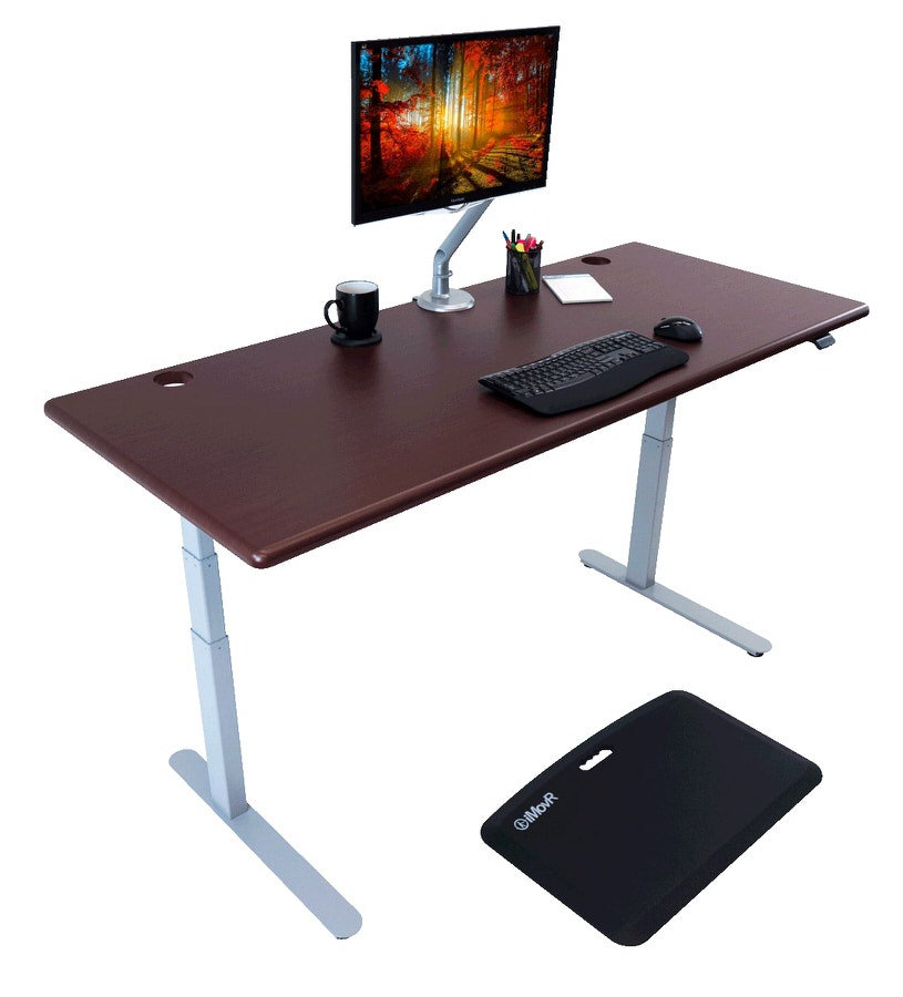 best stand up desk 1