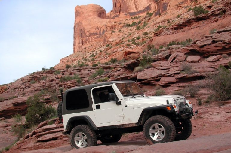10 Recovery and Safety Items You need When Overlanding