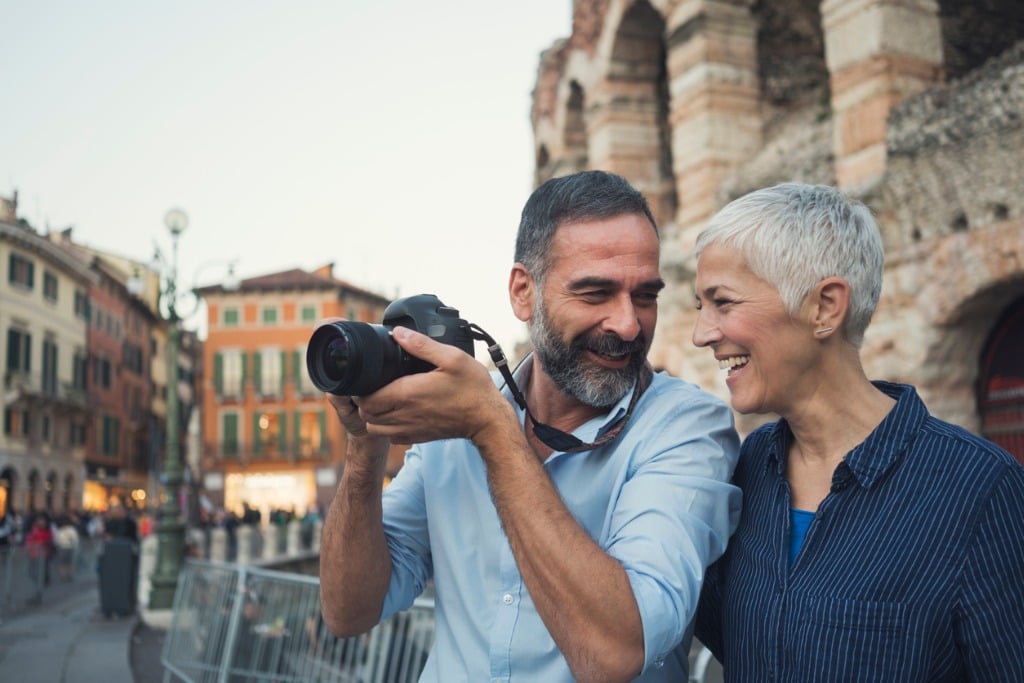 Camera Safety Tips for Your Next Trip image 