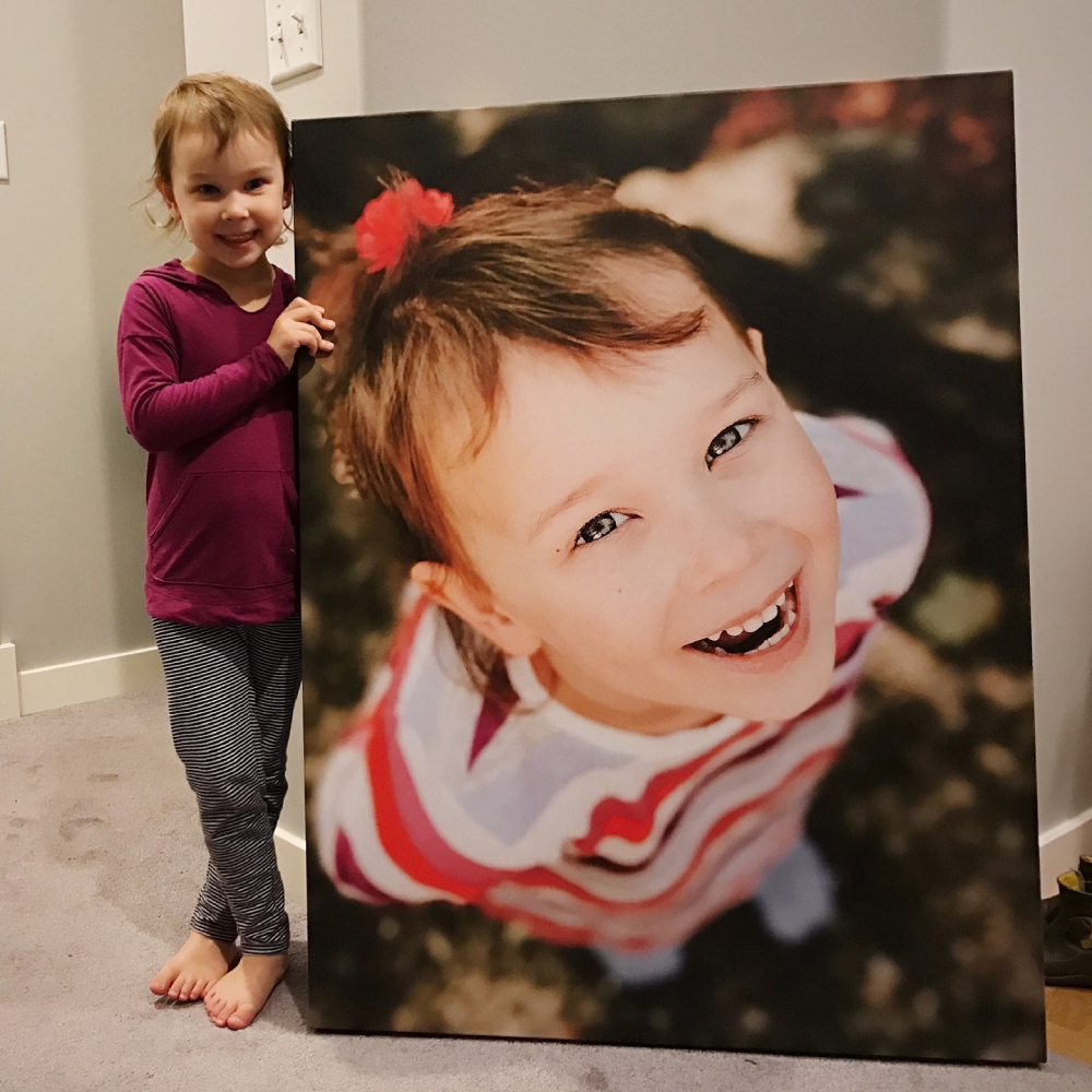 Now is the Time to Get Those Canvas Prints You Always Wanted image 