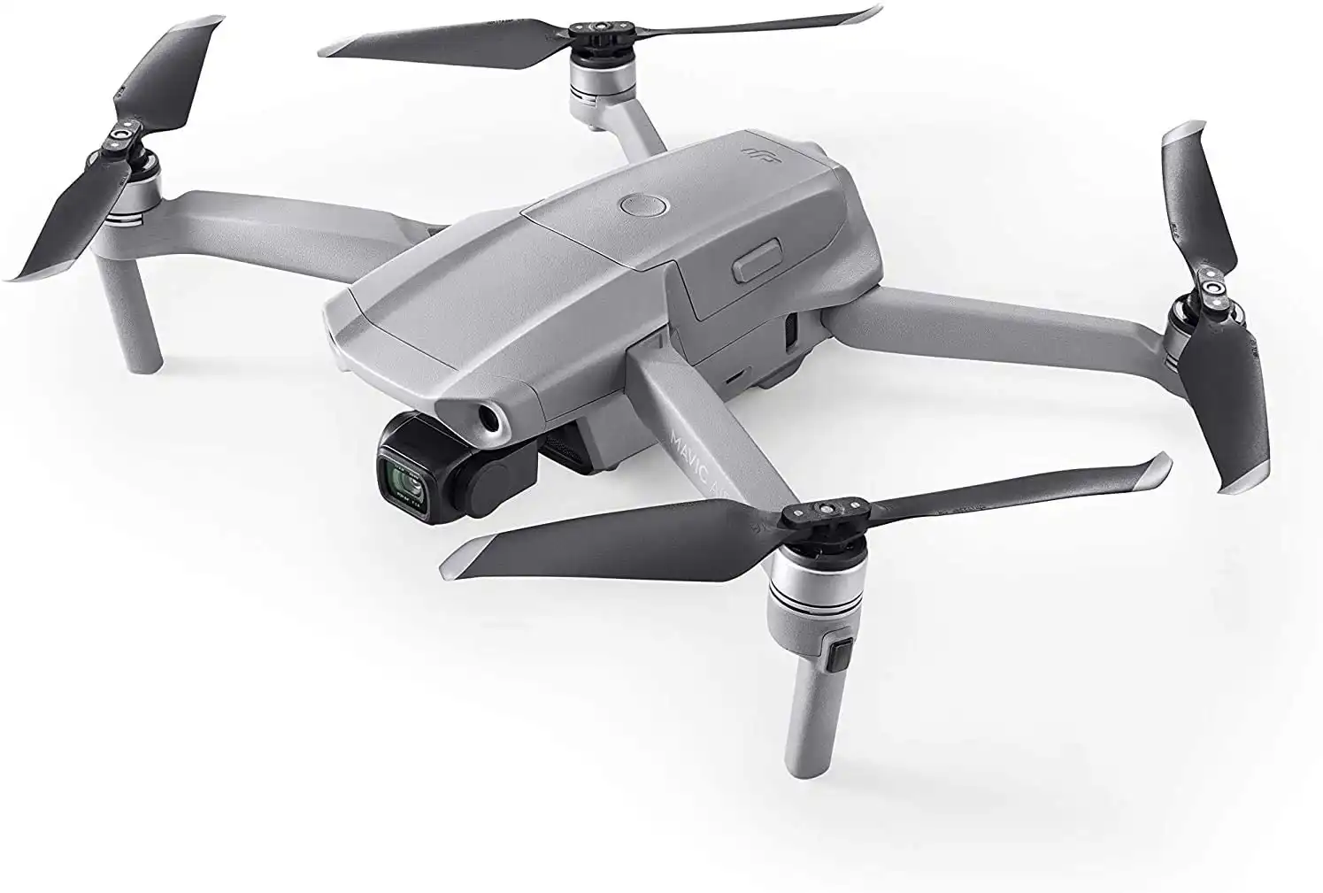 Altid Illusion Amfibiekøretøjer DJI Drone Tutorial: Best Camera Settings for Landscapes