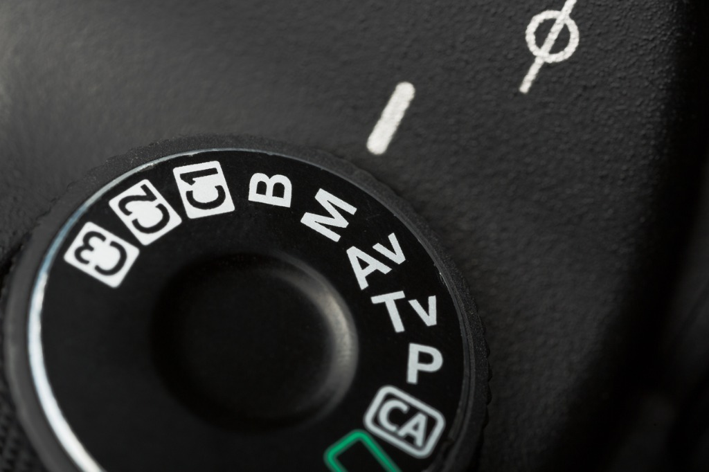 Manual Mode for Beginners