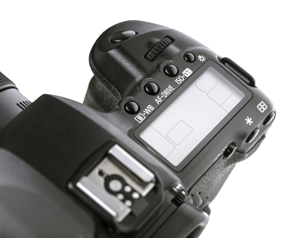 how to use manual mode 8