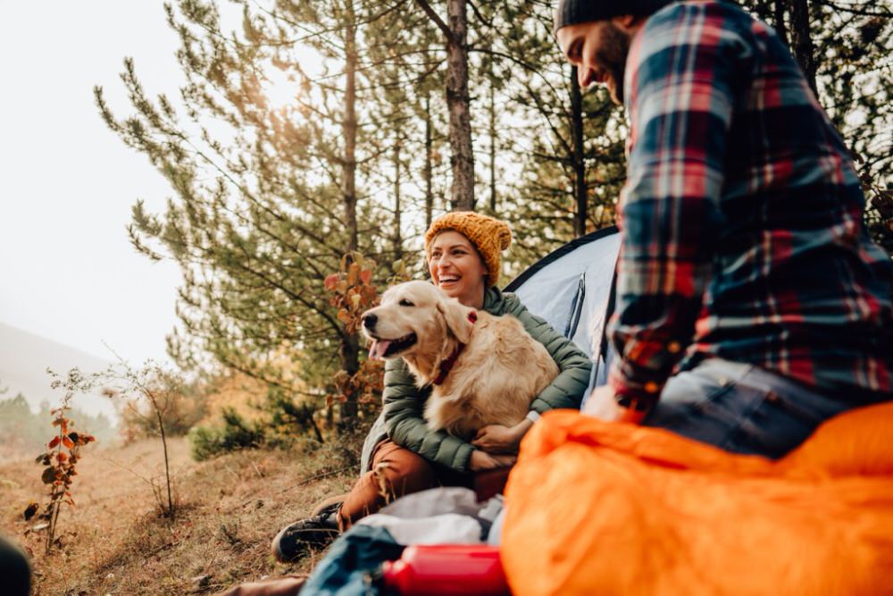Must-Have Tips for Camping on a Budget