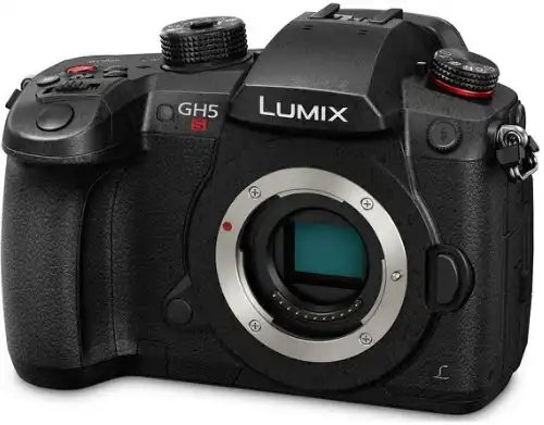Panasonic Lumix G100 Mirrorless MFT (Micro Four Thirds) Camera