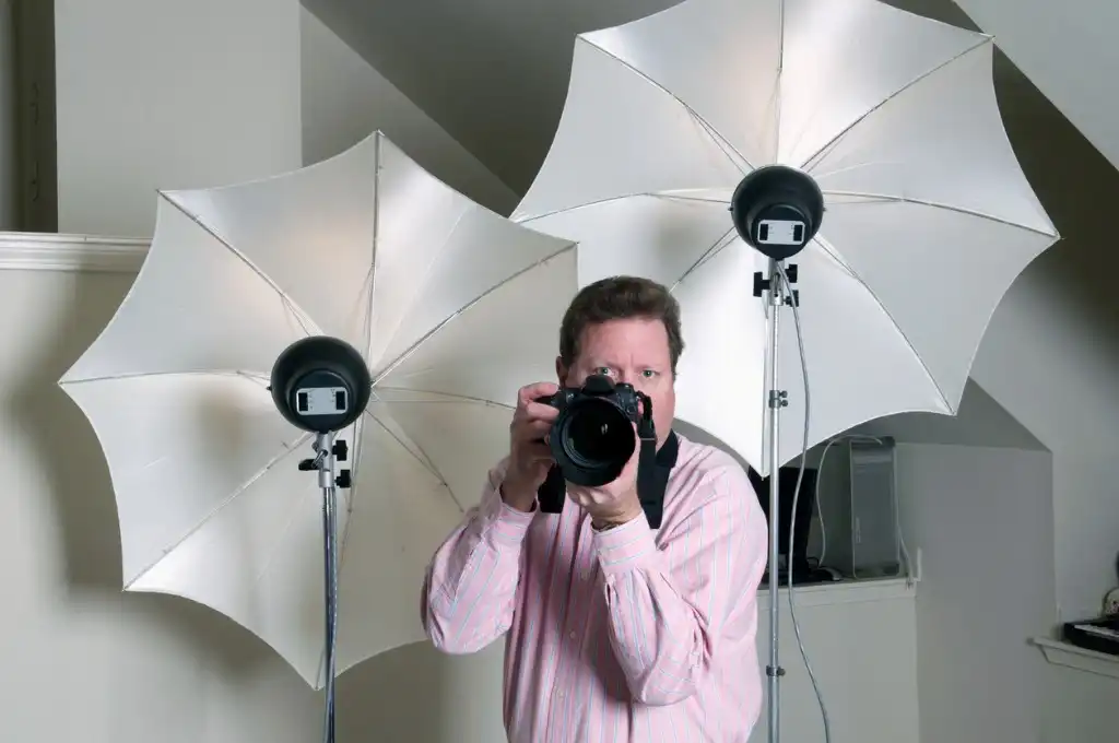 How to Position Lights for Photography image 
