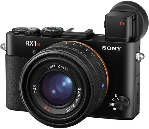 Sony RX1R II Price 1 image 