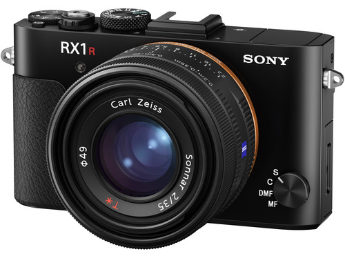 Sony RX1R II Review 1