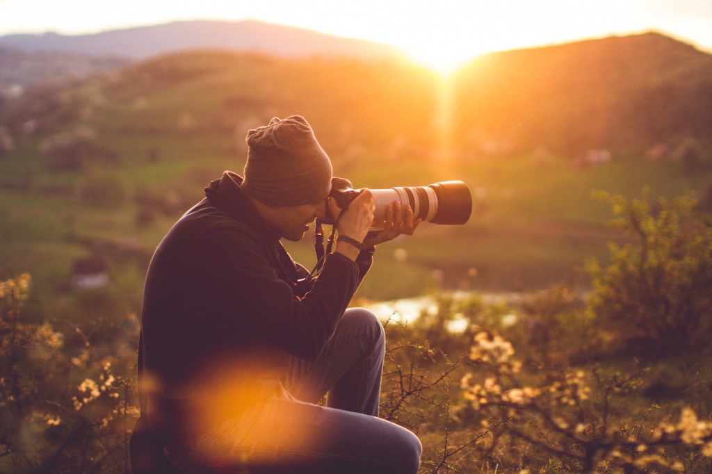 How to Stay Motivated as a Photographer image 