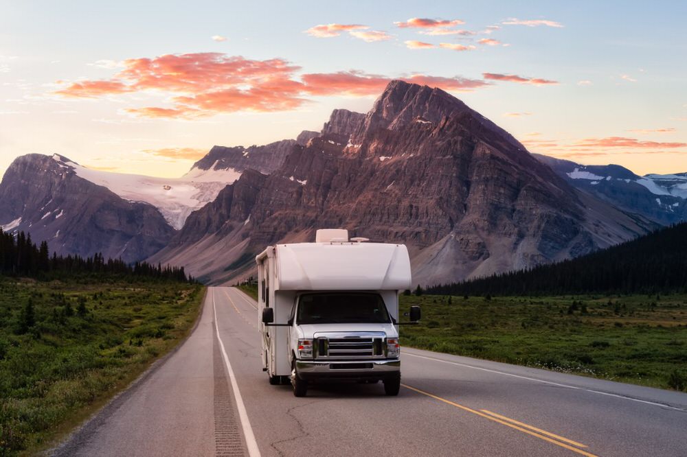 RV Hacks for Your Next Camping Trip image 