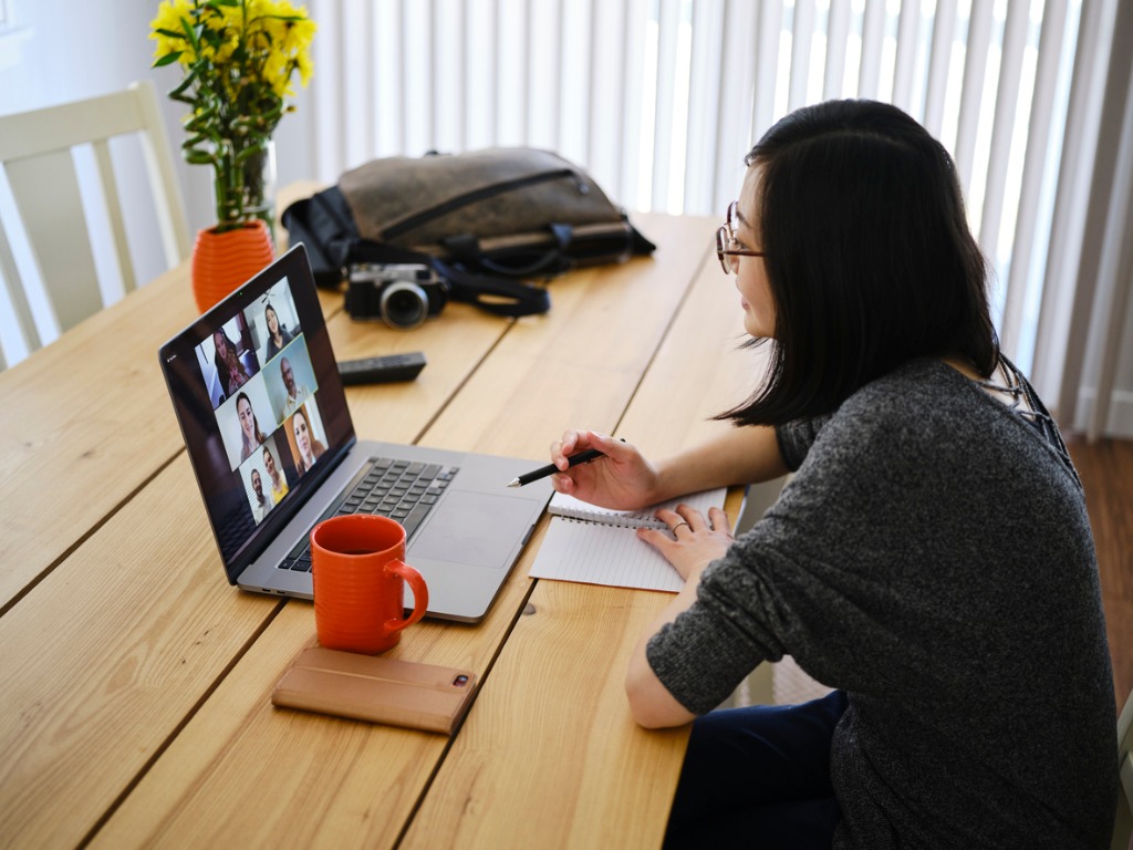 4 Benefits of Video Chat for Photographers image 