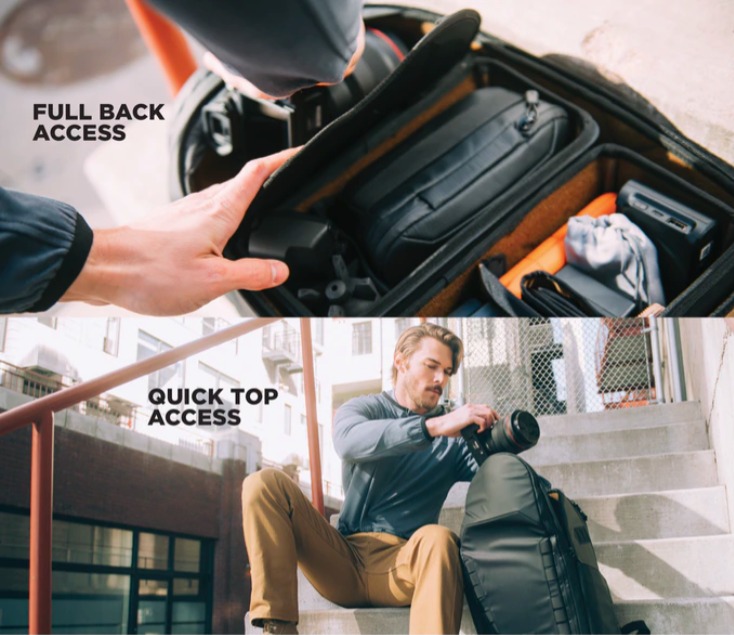 nomatic everyday backpack