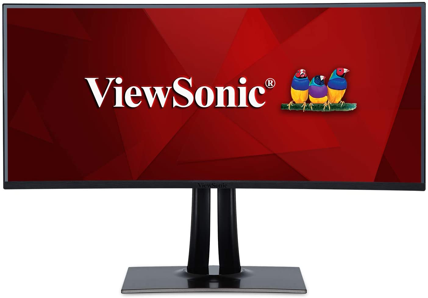 ViewSonic VP3881 Review image 