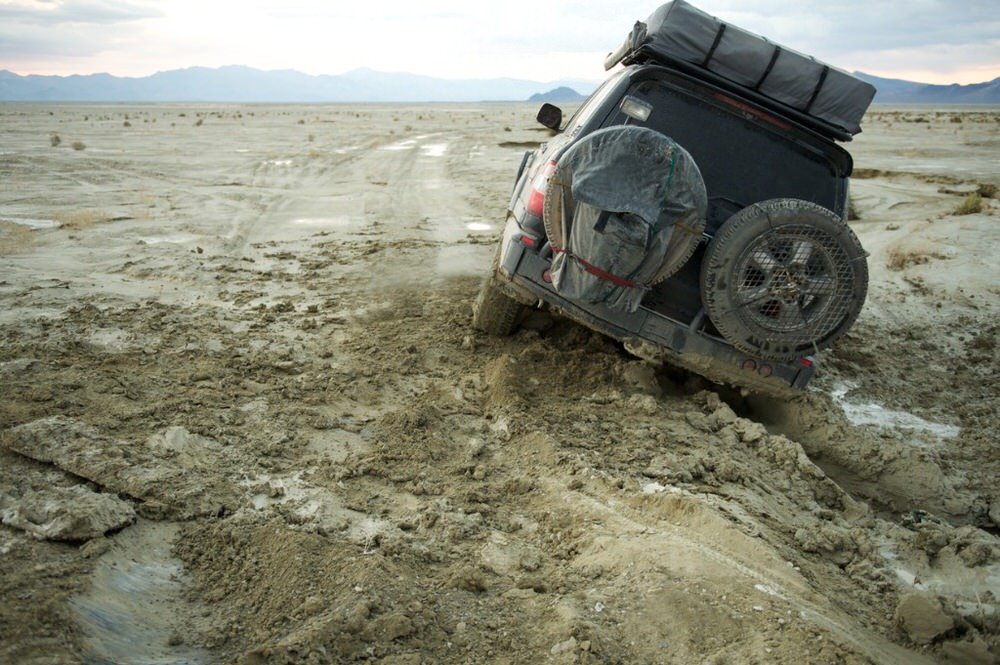 Winching vs Snatching Why You Might Not Need a Winch image 
