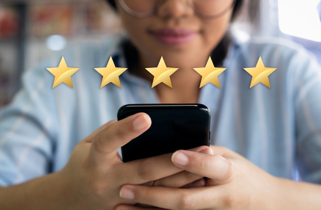how to get online reviews for your business image 