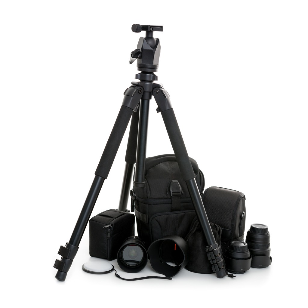 photography gear image 