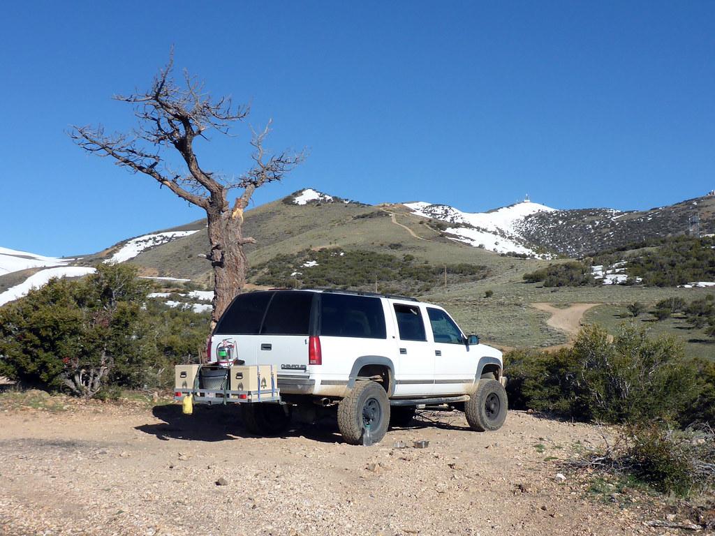 3 Common Overlanding Vehicle Upgrades That You Don't Need
