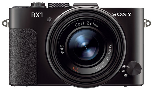 Sony RX1 Price 1 image 