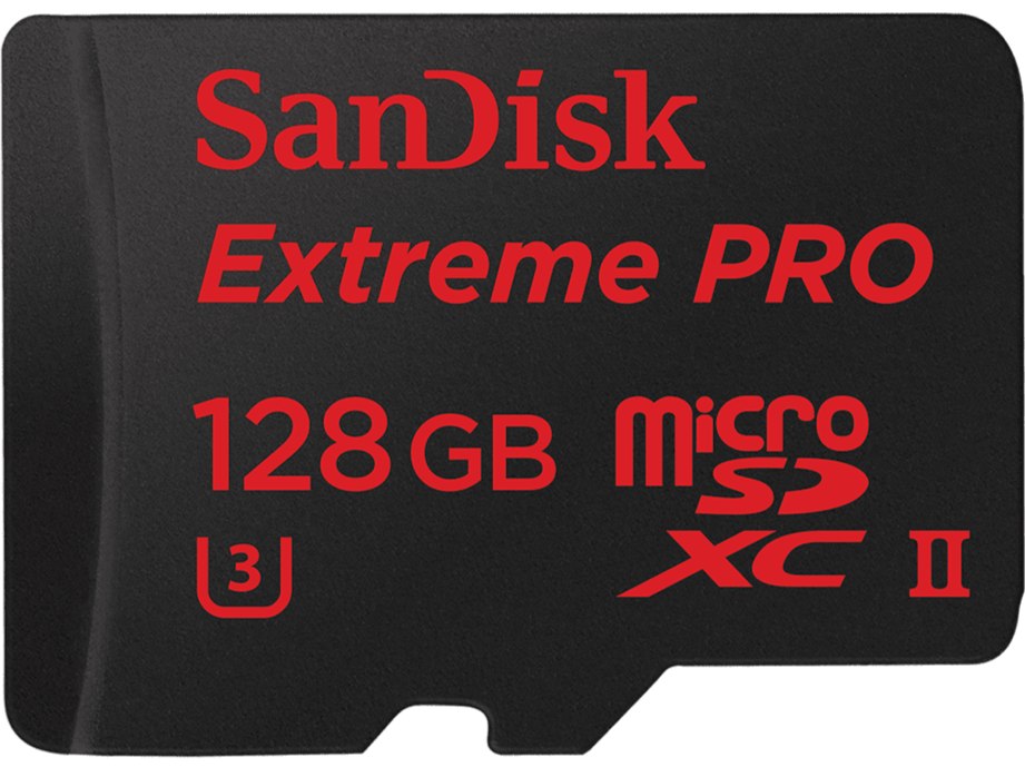 top microsd cards of 2021 sandisk extreme pro 128 gb image 