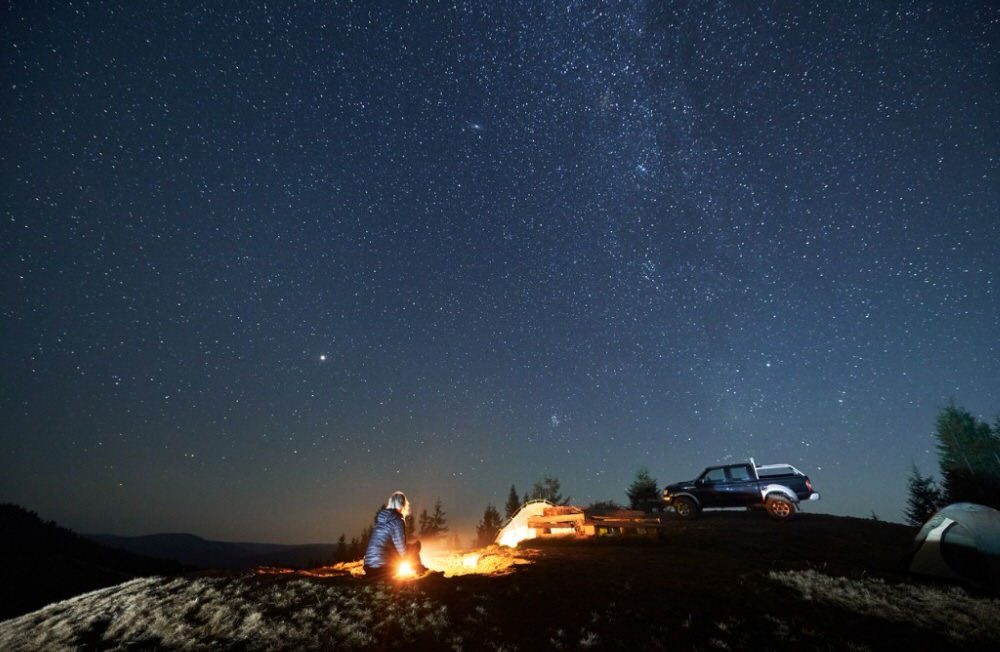 3 Things to Ask Yourself Before Getting Into Overlanding image 