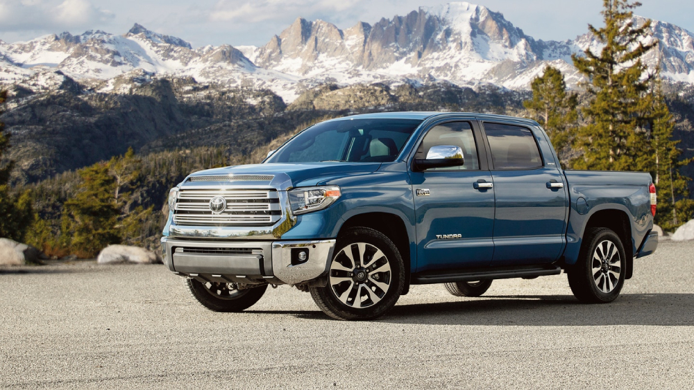 Is a Diesel Tundra, Tacoma, or 4Runner on the Way?