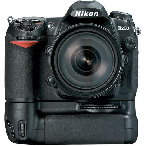 Nikon D200 Price