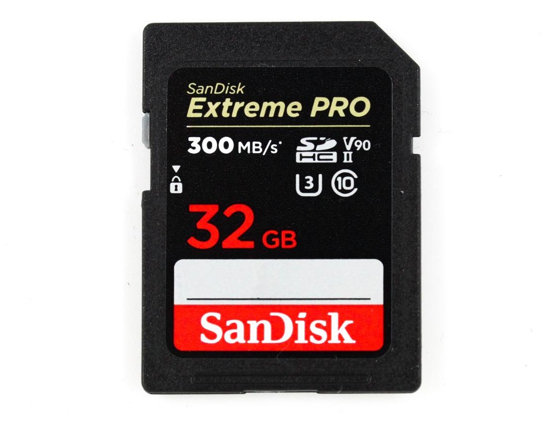 mpb sandisk 32gb memory card image 