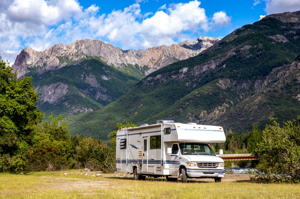 Boondocking Tips for Beginners Power Needs image 