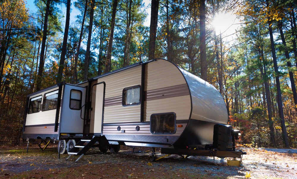 Advantages and Disadvantages of Renting Out Your Camper image 
