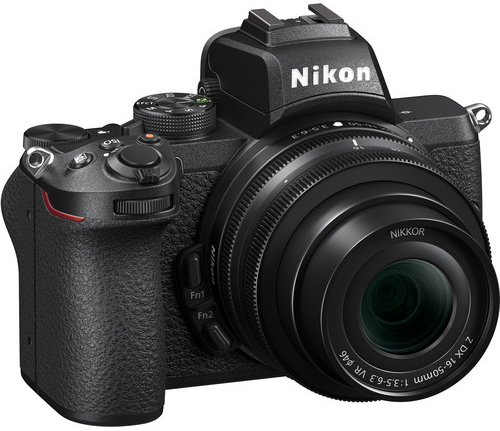 Nikon Z50 Price 1 image 