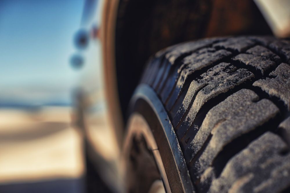 What Are Remolded Tires, and Should You Fit Them to Your 4WD?