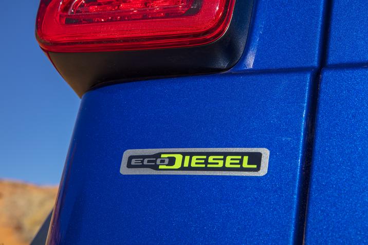What You Need to Know Before Buying an EcoDiesel Gladiator or Wrangler  image 