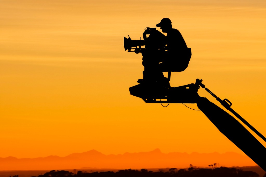 Why You Need a Jib for Your Videos