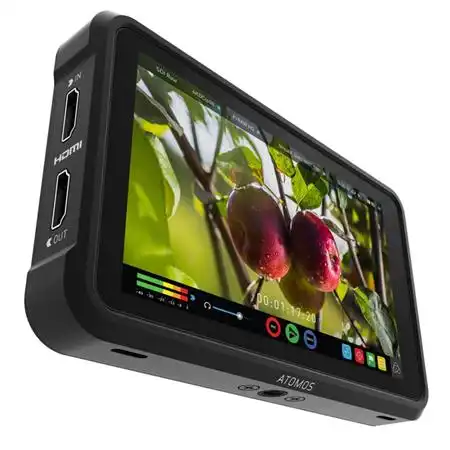 Introducing the Atomos NINJA V Series - Field Monitors Photographers  Shouldn't Be Without