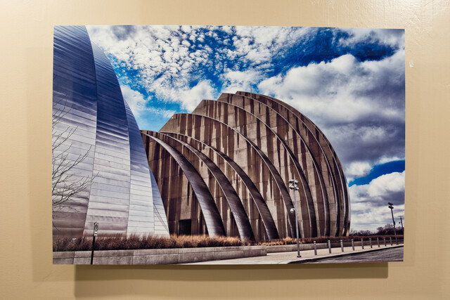 Common Questions About Metal Prints image 