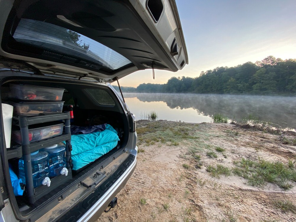 4 Overlanding Packing Hacks to Save Space and Your Sanity 1 image 